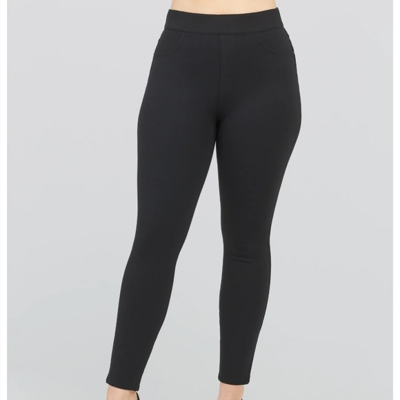 The Perfect Pant, Ankle 4-Pocket...Size Small